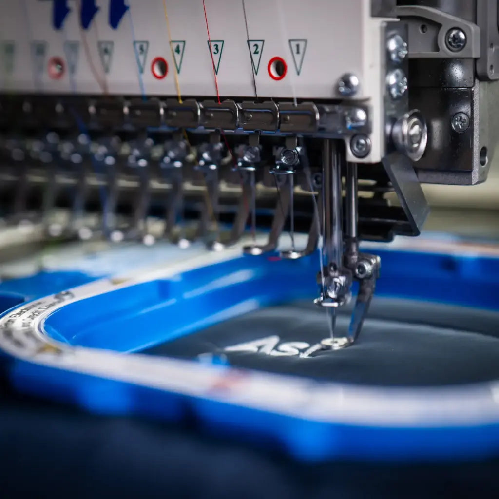 Vêtements de travail personnalisés